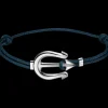 Armband, Kord, Edelstahl