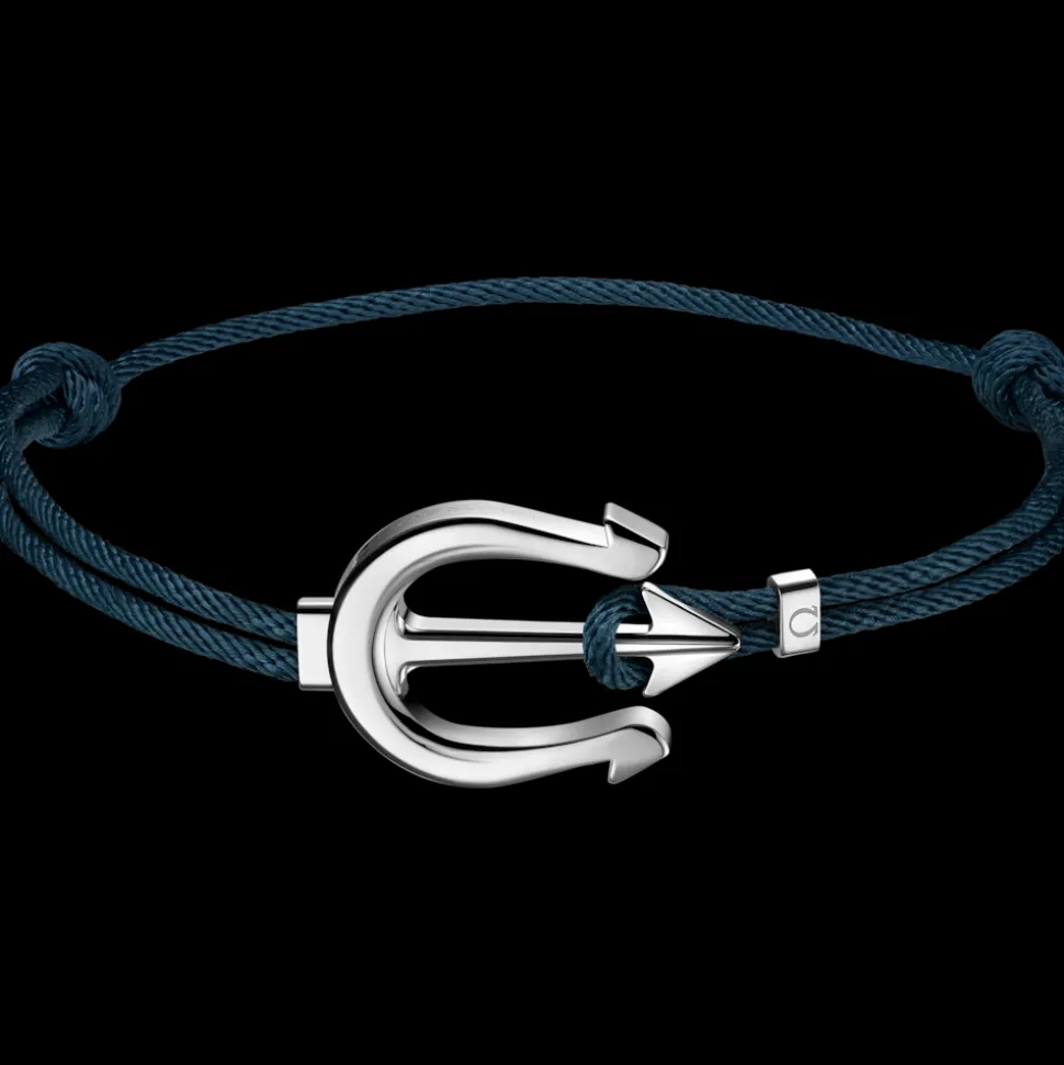 Armband, Kord, Edelstahl