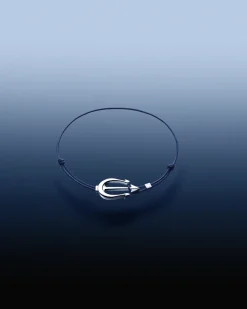 Armband, Kord, Edelstahl