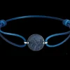Armband, Kord, Edelstahl