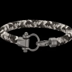 Armband, Nylon, Titan