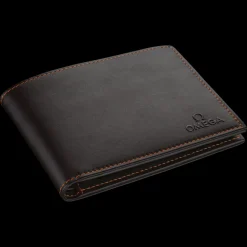 Brieftasche, Braun