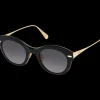 Cat‑Eye‑Stil, Damen