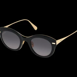 Cat‑Eye‑Stil, Damen