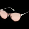 Cat‑Eye‑Stil, Damen