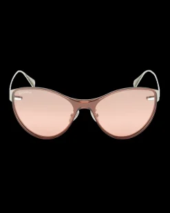 Cat‑Eye‑Stil, Damen