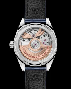 34 mm, Canopus Gold™ mit Alligator