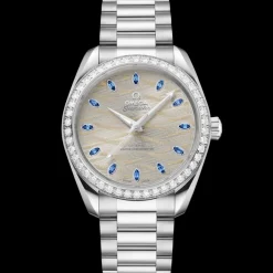 38 mm, Canopus Gold™ mit Canopus Gold™