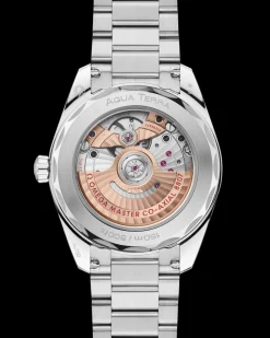 38 mm, Canopus Gold™ mit Canopus Gold™
