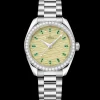 34 mm, Canopus Gold™ mit Canopus Gold™