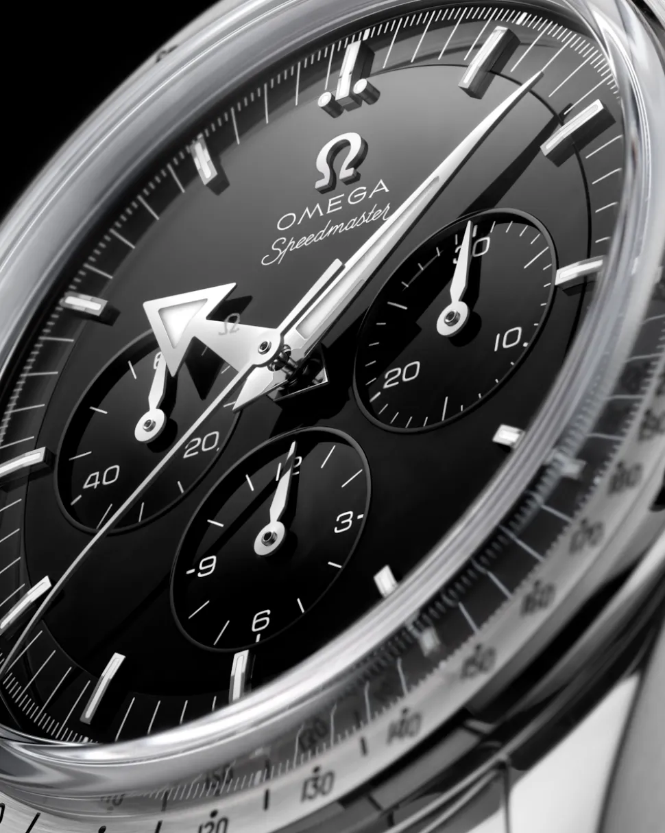 38,6 mm, Canopus Gold™ mit Canopus Gold™
