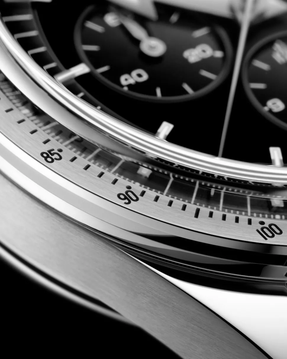 38,6 mm, Canopus Gold™ mit Canopus Gold™