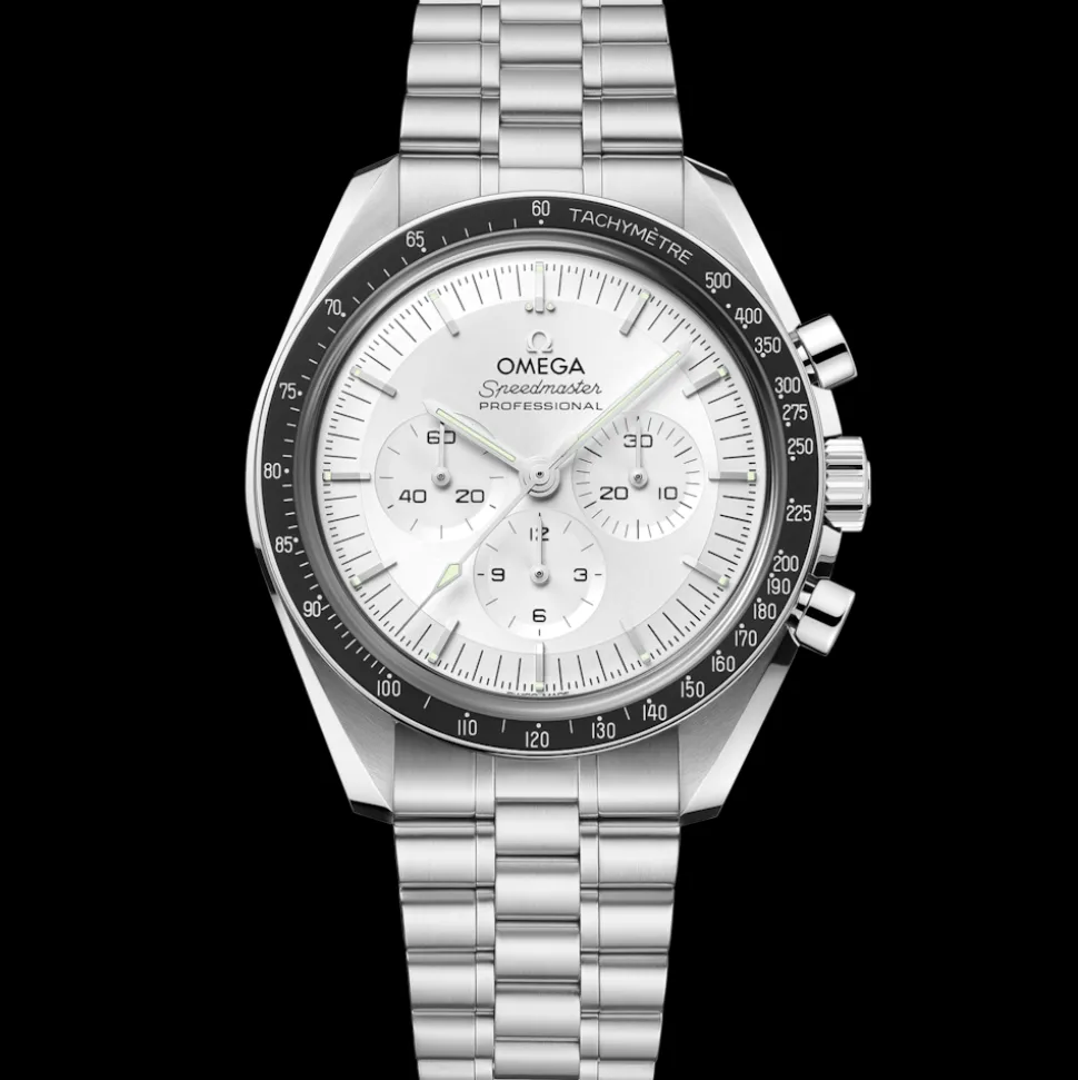 42 mm, Canopus Gold™ mit Canopus Gold™