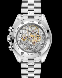 42 mm, Canopus Gold™ mit Canopus Gold™