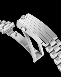 42 mm, Canopus Gold™ mit Canopus Gold™