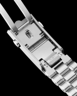 42 mm, Canopus Gold™ mit Canopus Gold™