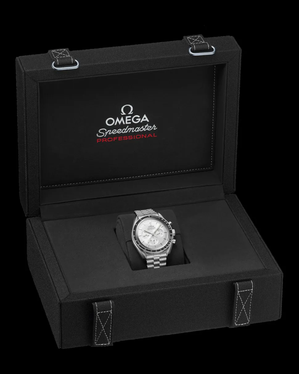 42 mm, Canopus Gold™ mit Canopus Gold™