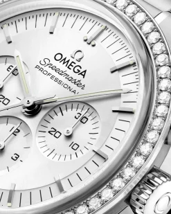 42 mm, Canopus Gold™ mit Canopus Gold™