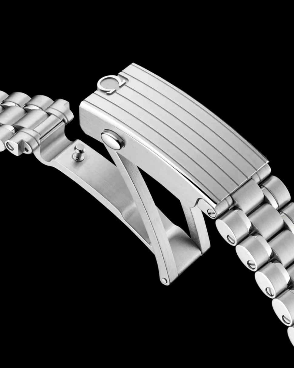 42 mm, Canopus Gold™ mit Canopus Gold™