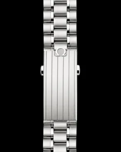 42 mm, Canopus Gold™ mit Canopus Gold™