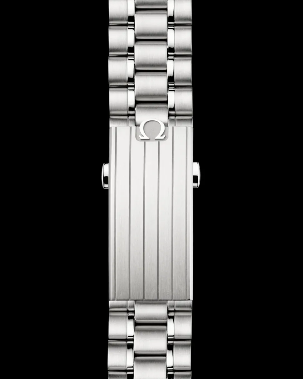 42 mm, Canopus Gold™ mit Canopus Gold™
