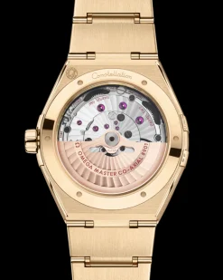 41 mm, Moonshine™‑Gold mit Moonshine™‑Gold