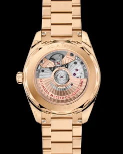 38 mm, Moonshine™‑Gold mit Moonshine™‑Gold