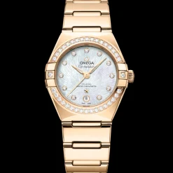 29 mm, Moonshine™‑Gold mit Moonshine™‑Gold