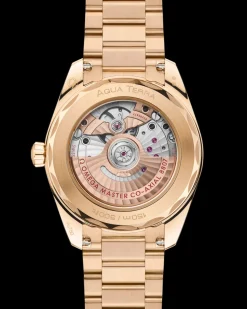 38 mm, Moonshine™‑Gold mit Moonshine™‑Gold