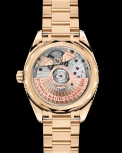 34 mm, Moonshine™‑Gold mit Moonshine™‑Gold