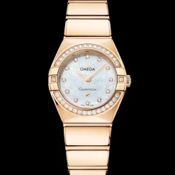 25 mm, Moonshine™‑Gold mit Moonshine™‑Gold