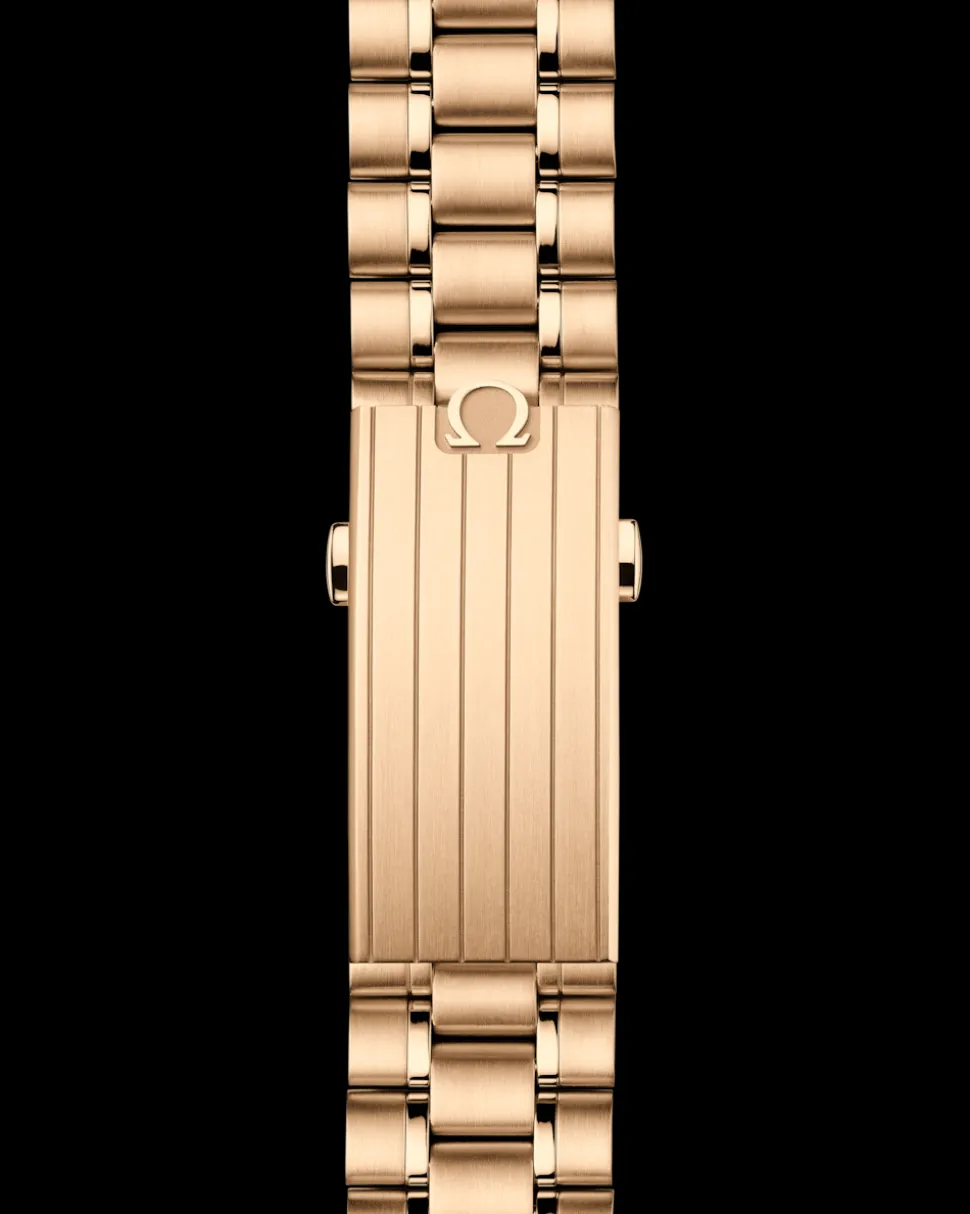 42 mm, Moonshine™‑Gold mit Moonshine™‑Gold