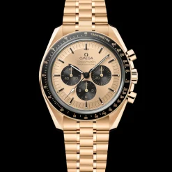 42 mm, Moonshine™‑Gold mit Moonshine™‑Gold