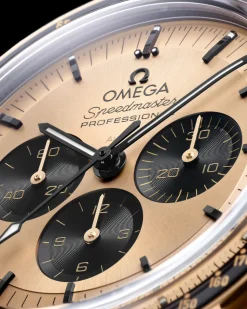 42 mm, Moonshine™‑Gold mit Moonshine™‑Gold
