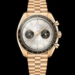 43 mm, Moonshine™‑Gold mit Moonshine™‑Gold