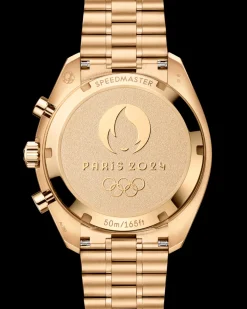 43 mm, Moonshine™‑Gold mit Moonshine™‑Gold