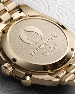 43 mm, Moonshine™‑Gold mit Moonshine™‑Gold