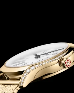 26 mm, Moonshine™‑Gold mit Moonshine™‑Gold