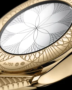 26 mm, Moonshine™‑Gold mit Moonshine™‑Gold