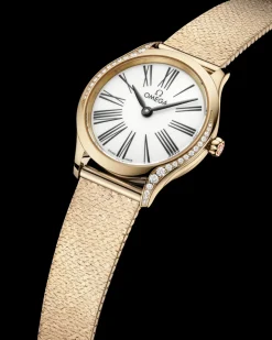 26 mm, Moonshine™‑Gold mit Moonshine™‑Gold