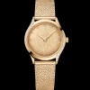26 mm, Moonshine™‑Gold mit Moonshine™‑Gold