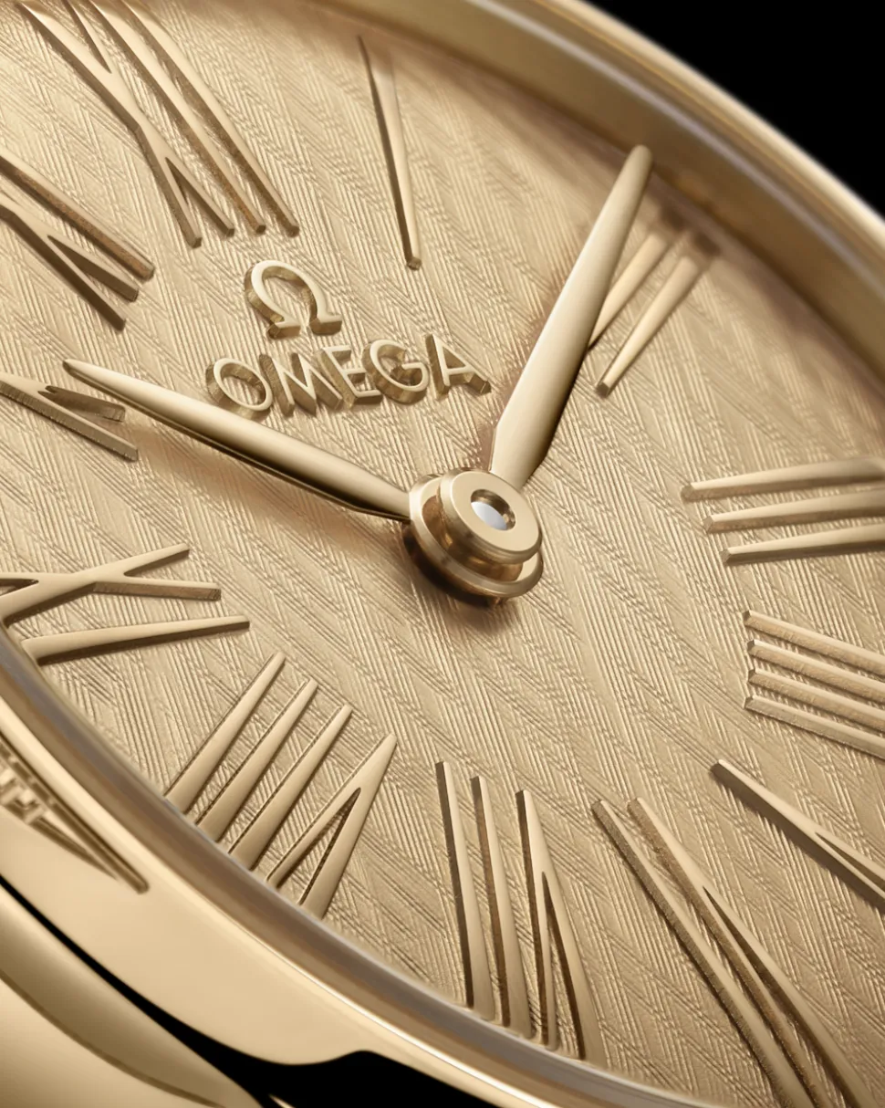 26 mm, Moonshine™‑Gold mit Moonshine™‑Gold