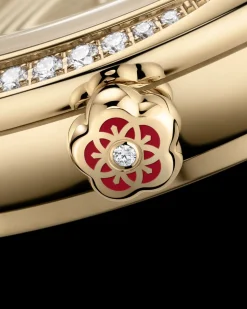 26 mm, Moonshine™‑Gold mit Moonshine™‑Gold