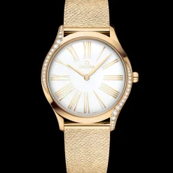 36 mm, Moonshine™‑Gold mit Moonshine™‑Gold
