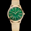 36 mm, Moonshine™‑Gold mit Moonshine™‑Gold