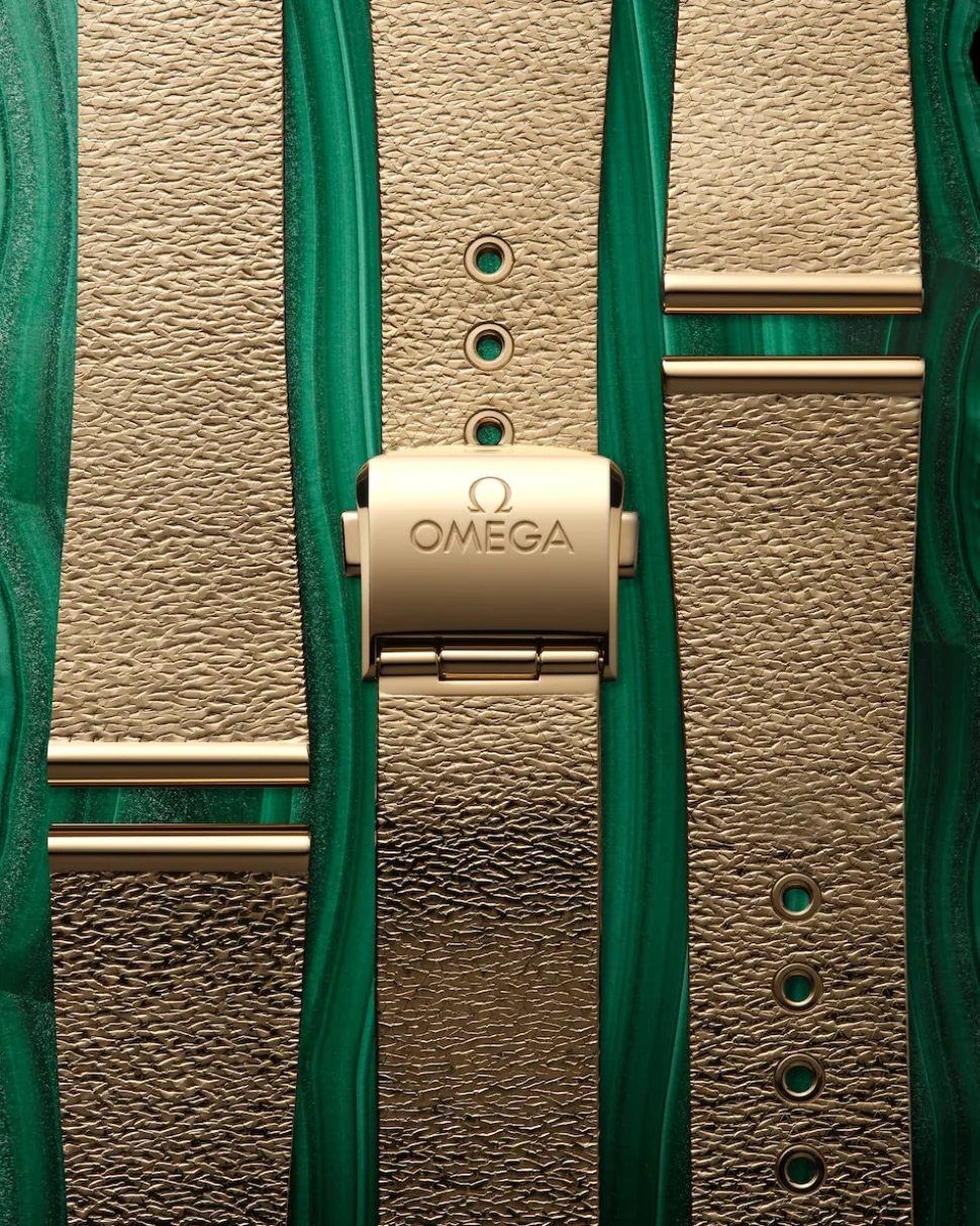 36 mm, Moonshine™‑Gold mit Moonshine™‑Gold