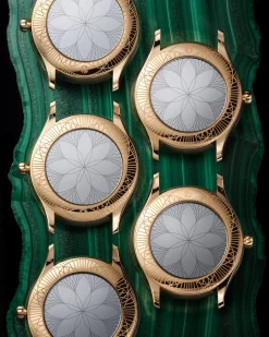 36 mm, Moonshine™‑Gold mit Moonshine™‑Gold