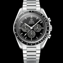 42 mm, Platin mit Platinband