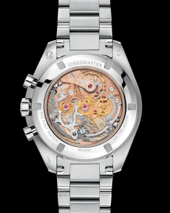 42 mm, Platin mit Platinband