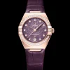 29 mm, Sedna™‑Gold mit Alligator